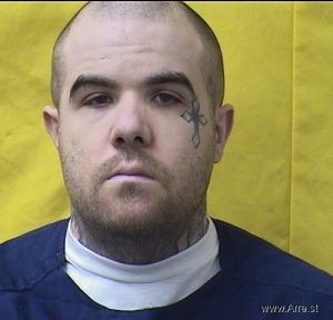 Billy Woolard Iii Arrest Mugshot